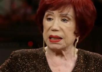 ADEUS À RAINHA DO HUMOR: MORRE AOS 99 ANOS A ETERNA BERTA LORAN E O BRASIL ENTRA EM COMOÇÃO!