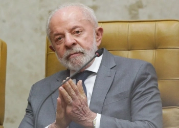 URGENTE: Lula assina norma que veda apostas de beneficiários do Bolsa Família e do BPC