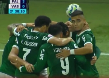 BOMBA NO FUTEBOL BRASILEIRO: VASCO PEGA EMPRÉSTIMO DE R$ 80 MILHÕES COM A CREFISA POUCAS HORAS ANTES DE JOGO DECISIVO – TORCIDA PROTESTA “CARTAS MARCADAS”!