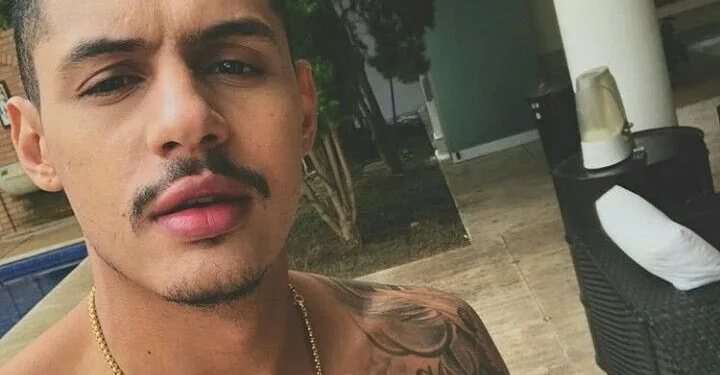 Cantor Hungria é internado às pressas com suspeita de intoxicação por bebida adulterada