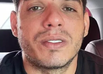 Padrasto é preso após espancar enteada de apenas 3 anos no Rio