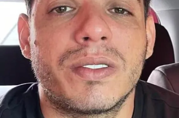 Padrasto é preso após espancar enteada de apenas 3 anos no Rio