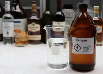 Rio inicia operação emergencial contra risco de bebidas adulteradas com metanol