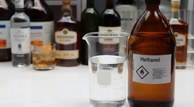 Rio inicia operação emergencial contra risco de bebidas adulteradas com metanol