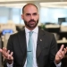 Sem anistia, não haverá eleições em 2026”, dispara Eduardo Bolsonaro em entrevista bombástica