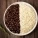 Tradição em Risco: Consumo de Arroz e Feijão Cai ao Menor Nível em Mais de 60 Anos no Brasil