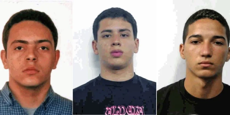 Polícia prende dois PMs e comparsa após executarem inspetor da polícia civil no Rio