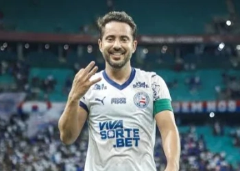 URGENTE! JOGADOR EVERTON RIBEIRO ESTÁ COM CÂNCER E DEIXA RECADO PARA TORCEDORES E FÃS