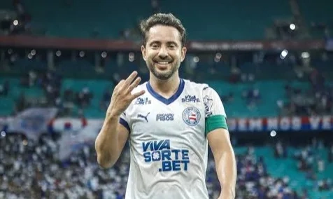 URGENTE! JOGADOR EVERTON RIBEIRO ESTÁ COM CÂNCER E DEIXA RECADO PARA TORCEDORES E FÃS