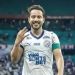 URGENTE! JOGADOR EVERTON RIBEIRO ESTÁ COM CÂNCER E DEIXA RECADO PARA TORCEDORES E FÃS