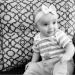 Bebê de 1 ano e 7 meses morre após se afogar em balde dentro de casa