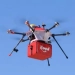 Drones Começam a Fazer Entregas e Reduzem Tempo pela Metade