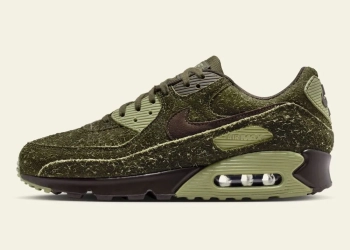NIKE SURPREENDE E LANÇA TÊNIS INSPIRADO NA CANNABIS! CONHEÇA O “AIR MAX SKUNK”
