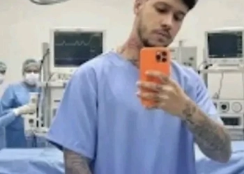 INFLUENCER VENDE TESTÍCULO PARA COMPRAR IPHONE 17 PRO MAX