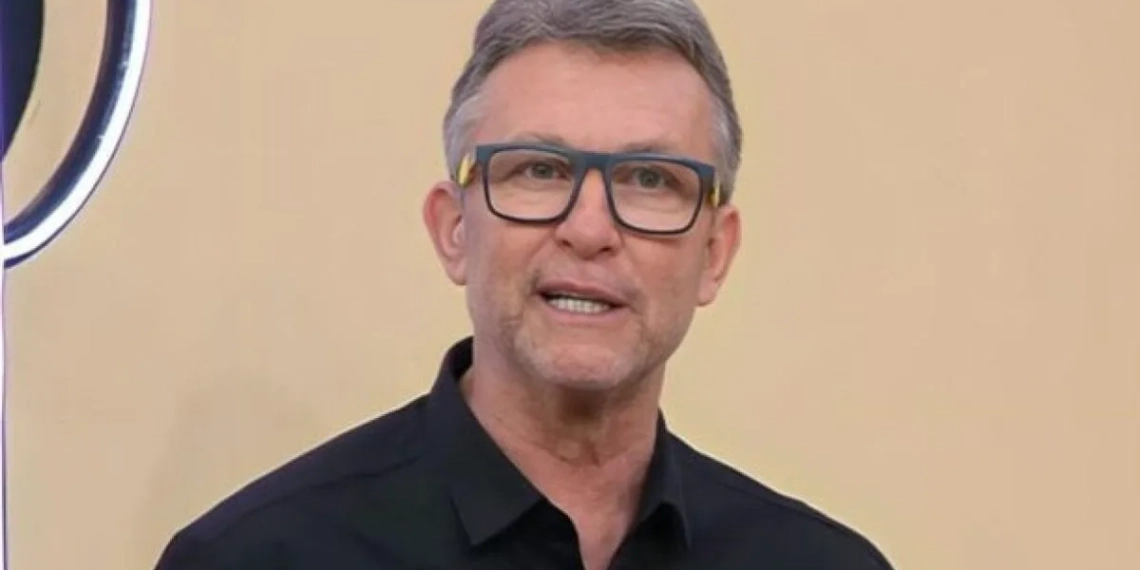 Virada Surpreendente: Neto Declara Apoio a Lula em 2026 e Promete Engajamento na Campanha!