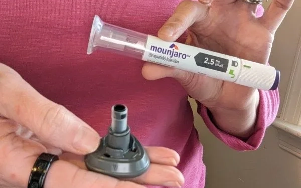 Anvisa aprova uso do Mounjaro para tratar apneia do sono em adultos com obesidade