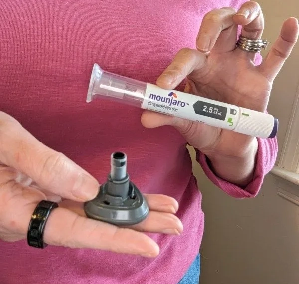 Anvisa aprova uso do Mounjaro para tratar apneia do sono em adultos com obesidade