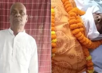 Ex-militar de 74 anos finge a própria morte e se levanta só pra ver quem foi ao velório