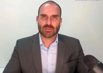 Conselho de Ética arquiva processo contra Eduardo Bolsonaro, mas o deputado não terá vida facil.Entenda