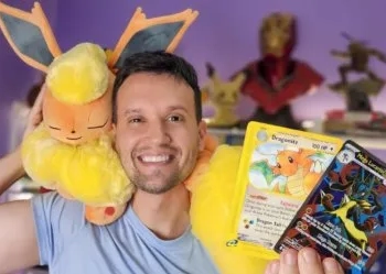 Influenciador “Capitão Hunter” é preso por abusar de crianças e ensinar vítimas a apagar mensagens