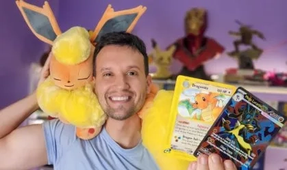 Influenciador “Capitão Hunter” é preso por abusar de crianças e ensinar vítimas a apagar mensagens