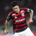 Preocupação no Flamengo! Pedro fratura o braço e vira dúvida para a Libertadores