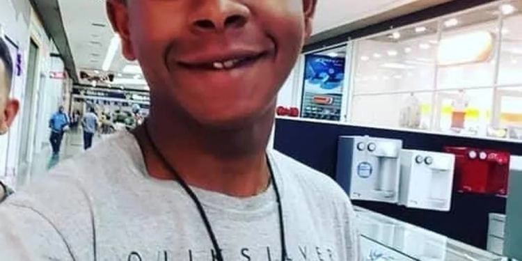 IDENTIFICADO MOTOTAXISTA BALEADO POR MILICIANOS NUMA COMUNIDADE NA ZONA OESTE