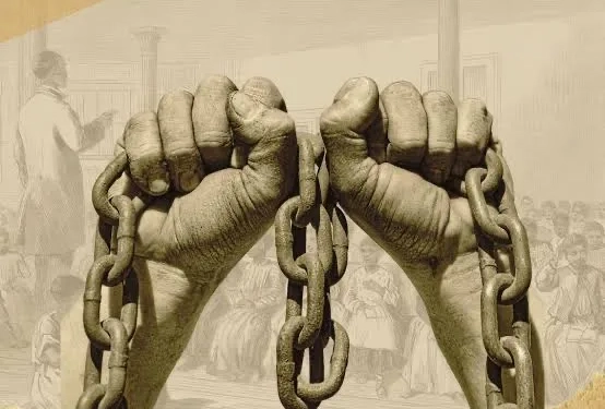 Descoberta chocante: cemitério com mais de 100 mil corpos de pessoas escravizadas é encontrado no Brasil