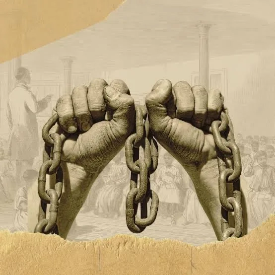 Descoberta chocante: cemitério com mais de 100 mil corpos de pessoas escravizadas é encontrado no Brasil