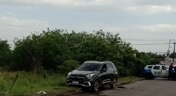 IDENTIFICADOS OS MILICIANOS MORTOS NUMA COMUNIDADE EM SANTA CRUZ