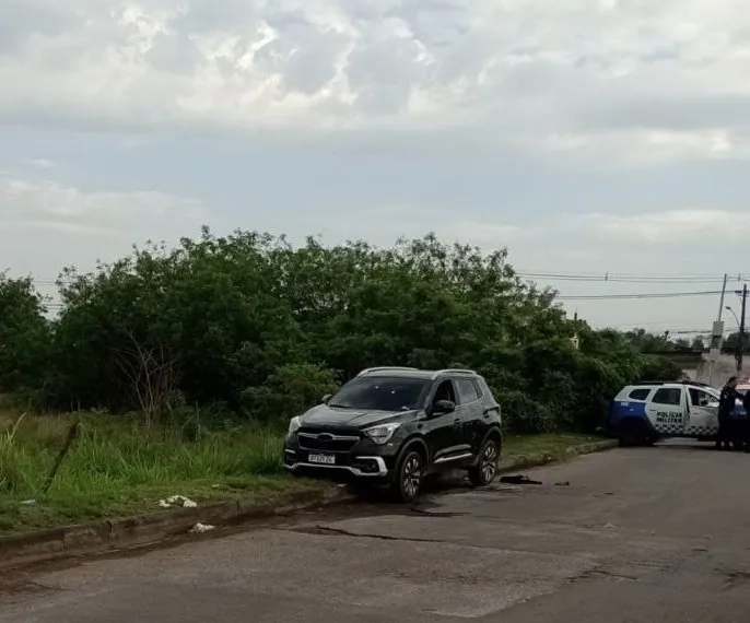 IDENTIFICADOS OS MILICIANOS MORTOS NUMA COMUNIDADE EM SANTA CRUZ