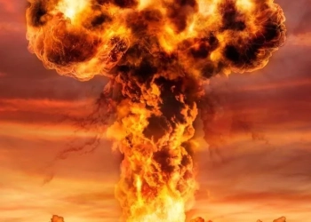 ALERTA GLOBAL: TRUMP ANUNCIA TESTES NUCLEARES DOS EUA E AUMENTA TENSÃO MUNDIAL