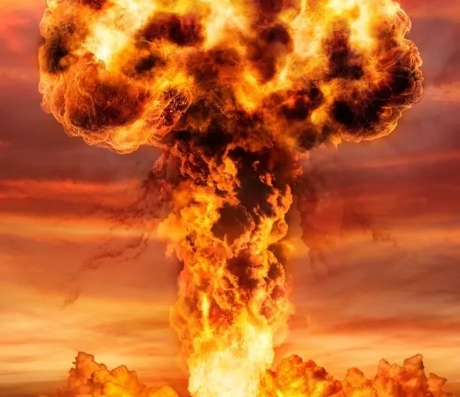 ALERTA GLOBAL: TRUMP ANUNCIA TESTES NUCLEARES DOS EUA E AUMENTA TENSÃO MUNDIAL