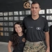 Missão Cumprida, Guerreiro”: Filha do Sargento do BOPE morto em operação no Rio emociona o país com carta aberta nas redes sociais. Leia
