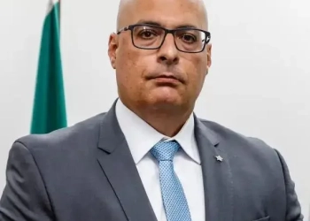 SECRETÁRIO DA POLÍCIA CIVIL LEVANTA SUSPEITA CHOCANTE: ‘CRIMINOSOS PODEM TER DECAPITADO O TRAFICANTE’”