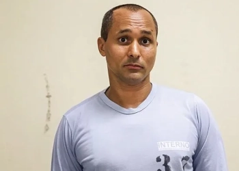 Marcinho PV recorre ao STF para tentar conceder entrevista exclusiva a Roberto Cabrini