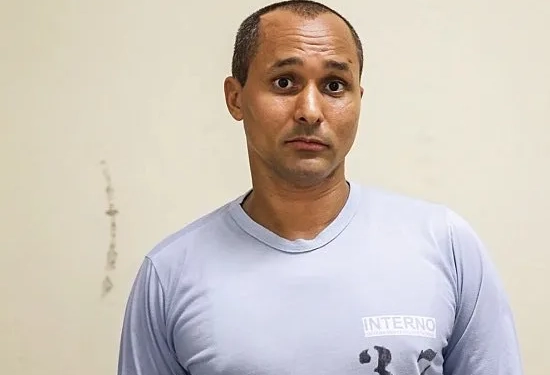 Marcinho PV recorre ao STF para tentar conceder entrevista exclusiva a Roberto Cabrini