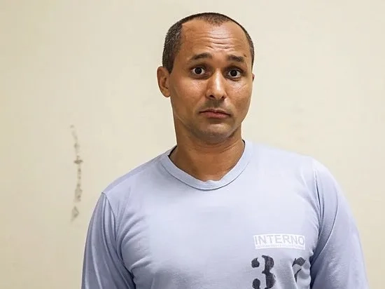 Marcinho PV recorre ao STF para tentar conceder entrevista exclusiva a Roberto Cabrini