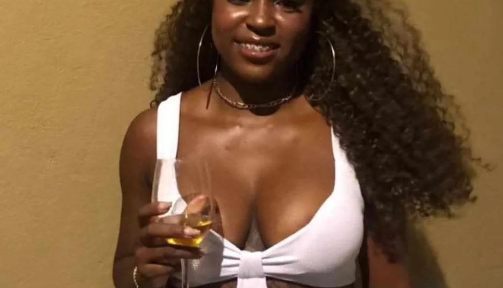 MISTÉRIO EM GUARATIBA: JOVEM DE 26 ANOS DESAPARECE SEM DEIXAR PISTAS! FAMÍLIA VIVE DESESPERO!