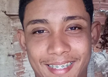 DESAPARECIDO: Família em desespero Procura Jovem de Campo Grande Que Sumiu com a Moto na Zona Oeste