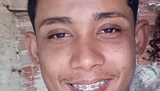 DESAPARECIDO: Família em desespero Procura Jovem de Campo Grande Que Sumiu com a Moto na Zona Oeste