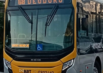 🚌 Prefeitura lança licitação para novos operadores de ônibus no Rio; contratos somam mais de R$ 576 milhões