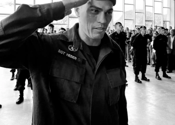 DESCANSE EM PAZ!! SARGENTO DO BOPE MORTO EM MEGAOPERAÇÃO ERA MORADOR DE CAMPO GRANDE