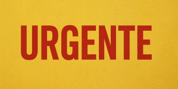 URGENTE!! CHUVA FORTE, RAIOS E VENTOS DE ATÉ 75 KM/H PODEM ATINGIR A CIDADE ENTRE ESTA SEGUNDA (13) E TERÇA (14)!