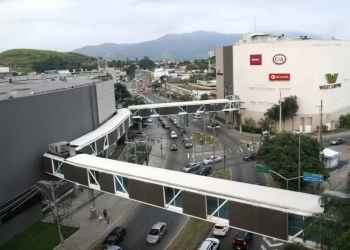 Urgente!! West Shopping anuncia inúmeras vagas temporárias de Natal !! Não percam!! Várias oportunidades!!
