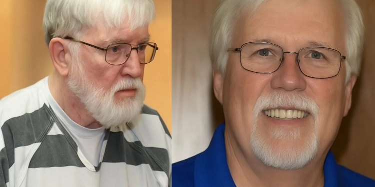 Homem espera 50 anos para se vingar e mata ex-colega por trote da época do colégio