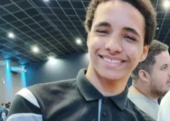 Mistério em Campo Grande: Adolescente de 15 anos está desaparecido e familia pede ajuda!!