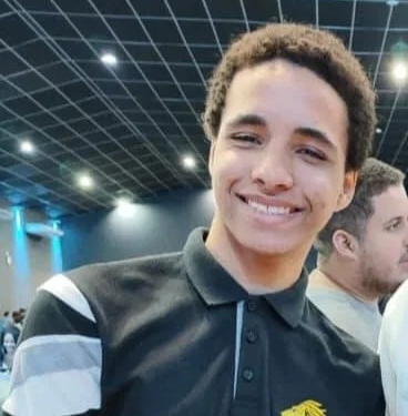 Mistério em Campo Grande: Adolescente de 15 anos está desaparecido e familia pede ajuda!!