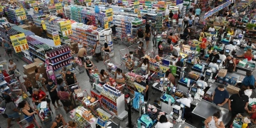 Aniversário Guanabara começa nesta quarta-feira com ofertas especiais em todas as lojas da rede; confira