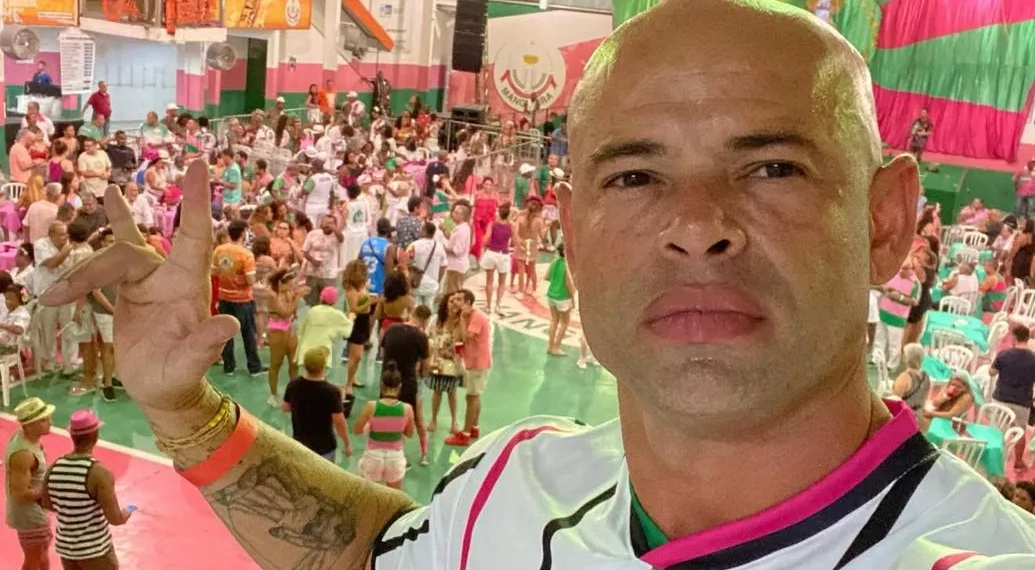 DESCANSE EM PAZ!! IDENTIFICADO PASSAGEIRO DE MOTO APLICATIVO MORTO EM CAMPO GRANDE